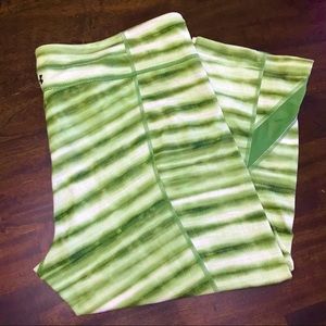 Under Armour Capris Leggings XL